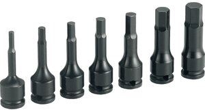 Picture for category Impact Bit Socket & Set