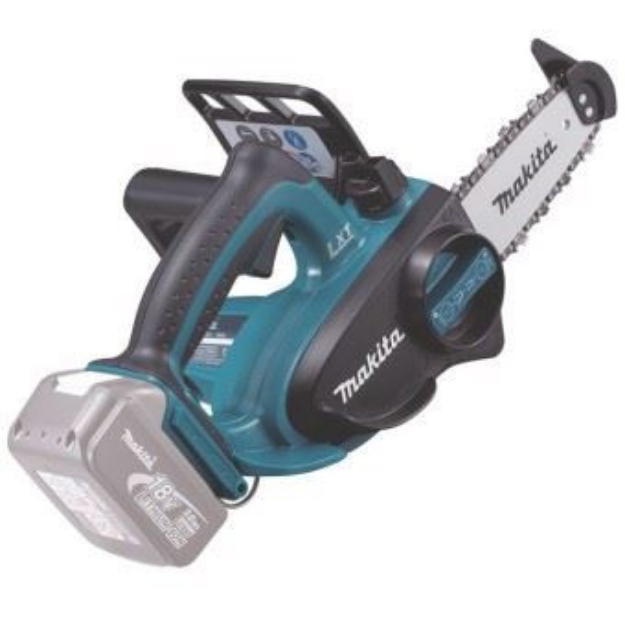 Picture of Makita Cordless Chain Saw BUC122RF
