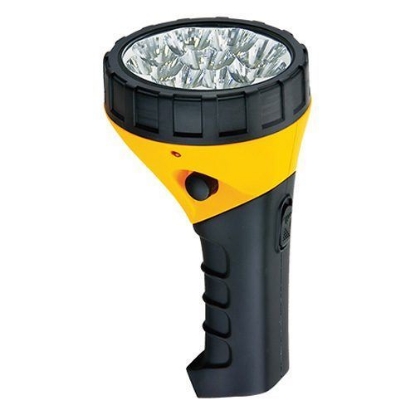 Picture of Firefly 9 LED Mega Torch Lamp EEL544