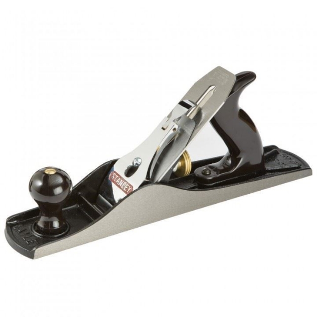 Picture of Stanley Smoothing Plane 12-204-1-11