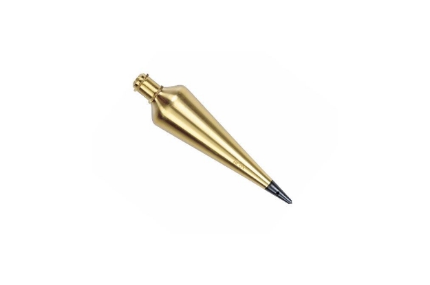 Picture of Stanley Solid Brass Plumb Bob - ST47973