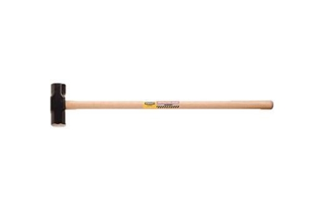 Picture of Stanley Sledge Hammer With Hickory Handle  ST56808