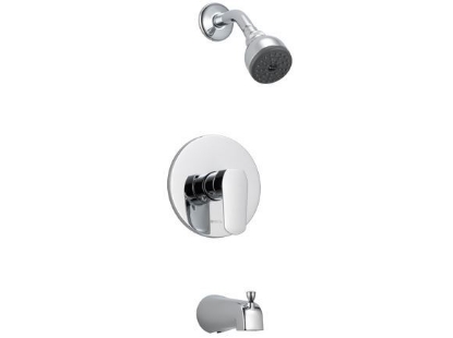 Picture of Delta In Wall Tub&Shower 23075