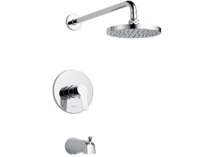 Picture of Delta In Wall Tub & Shower 33575