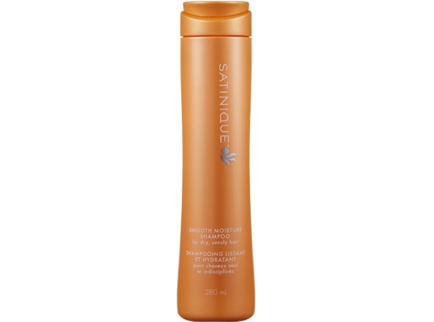 Picture of Satinique Smooth Moisture Shampoo