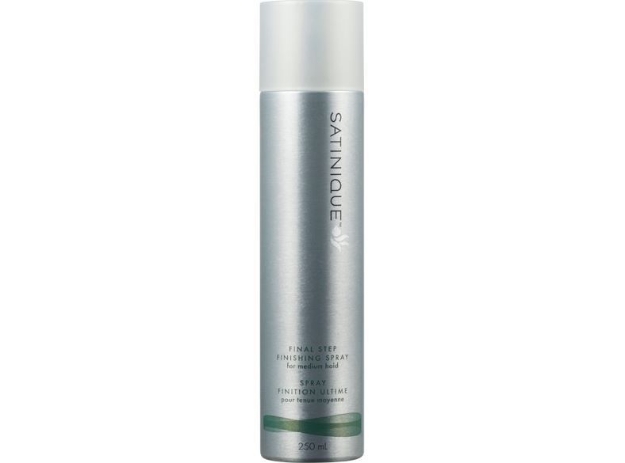 Picture of Satinique Final Step Finishing Spray