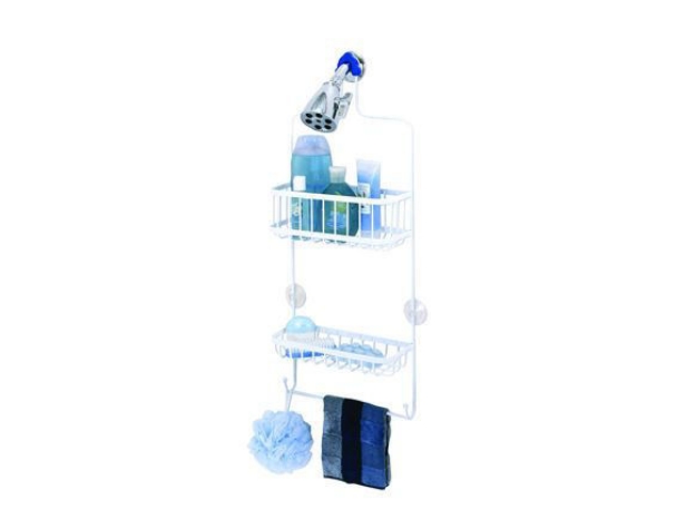 Picture of Over the shower caddy