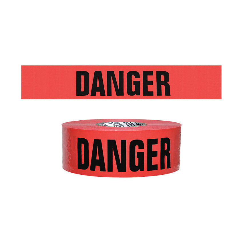 Danger Tape- DT300M