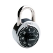Picture of MASTER LOCK  COMBINATION PADLOCK 48MM x 19MM HARD STEEL SHACKLE MSP1500D