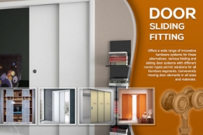 Picture for category Furniture Fittings, Handles