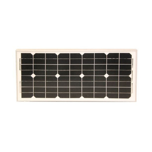 Picture of Navigator Solar Panel, NVSP25W