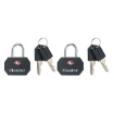 Picture of MASTER LOCK  METAL PADLOCK  WITH BLACK COVER 2 KEYED ALIKE 35MM MSP4681TBLK