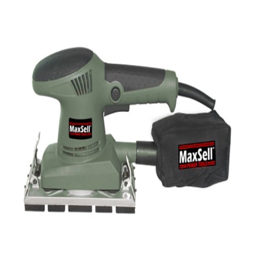 Picture of MAXSELL FINISHING SANDER PALM SANDER MPS-3200
