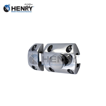 Show details for HENRY DOOR BOLT - HDB-02 Picture of HENRY DOOR BOLT - HDB-02