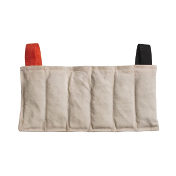 Show details for MEDICAL DEPOT  Hot moist pack (half size) - HMP900 Picture of MEDICAL DEPOT  Hot moist pack (half size) - HMP900