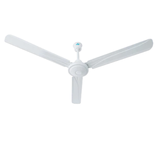 Picture of ACO NEST AURA 3-BLADE CEILING FAN 56" WHITE ACOFC1403B
