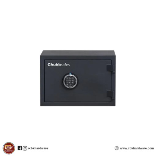 Picture of CHUBB SAFE VIPER SAFE 20 1EL SPARTAN SIF - CSVSSS42000