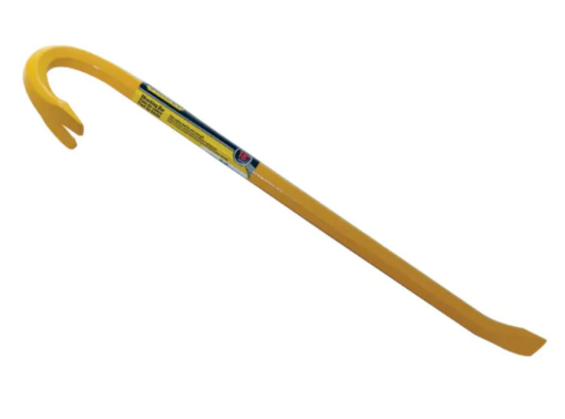 Picture of STANLEY FORGED HEXAGONAL STEEL RIPPING BAR 3/4x30"-ST55130