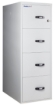 Picture of CHUBBSAFE FIREFILE  31 2HR 4 DRAWER KL+KCL-GUFF31/4DKL+KCL