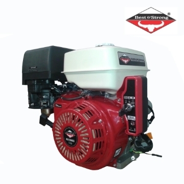 Picture of HIGH SPEED ENGINES WITH STAINLESS TUBES-BS1500M