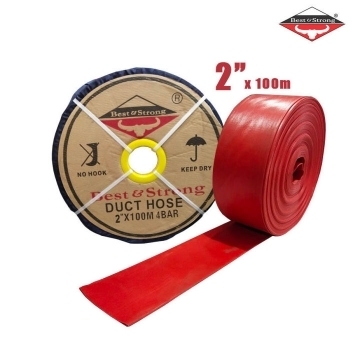 Picture of DUCT HOSE - DH2"