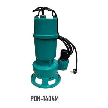 Show details for PDN- SERIES- SUBMERSIBLE SEWAGE PUMP Picture of PDN- SERIES- SUBMERSIBLE SEWAGE PUMP
