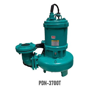 Show details for PDN- SERIES- SUBMERSIBLE SEWAGE PUMP Picture of PDN- SERIES- SUBMERSIBLE SEWAGE PUMP