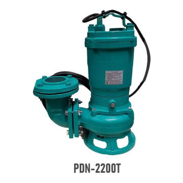 Show details for PDN- SERIES- SUBMERSIBLE SEWAGE PUMP Picture of PDN- SERIES- SUBMERSIBLE SEWAGE PUMP