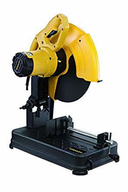 Picture of STANLEY CHOP SAW 355MM /14"3800RPM 2100W