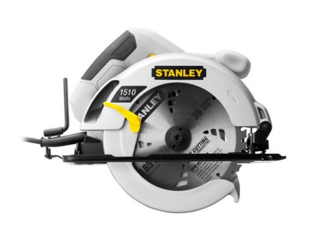Picture of Stanley circular saw 190MM/7.5"5500RPM 16000W