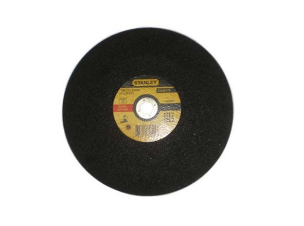 Picture of Stanley Chopsaw wheel- Metal