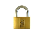 Picture of PADLOCK SOLID BRASS 40MM 22MM SHACKLE