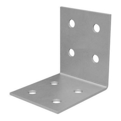 Picture of Stainless Bracket