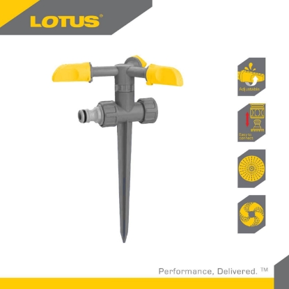 Picture of Lotus Pulsating Springkler LPS2760