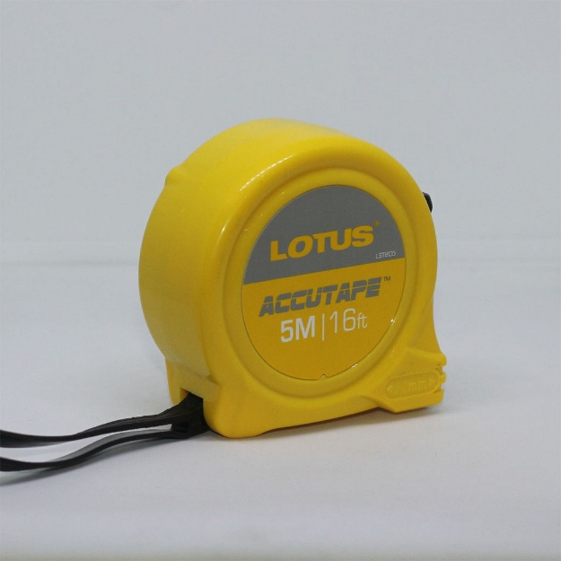 Picture of Lotus Steel Tape| Accutape LST803