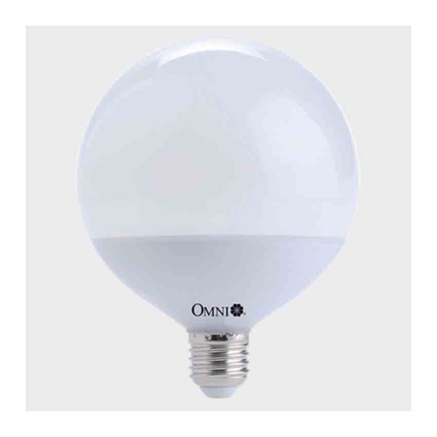 Picture of LED G120 Globe Lamp 16W
