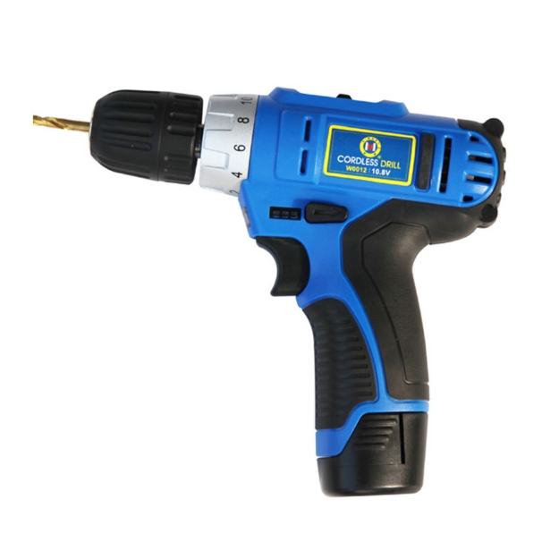 Picture of Cordless Drill W0012
