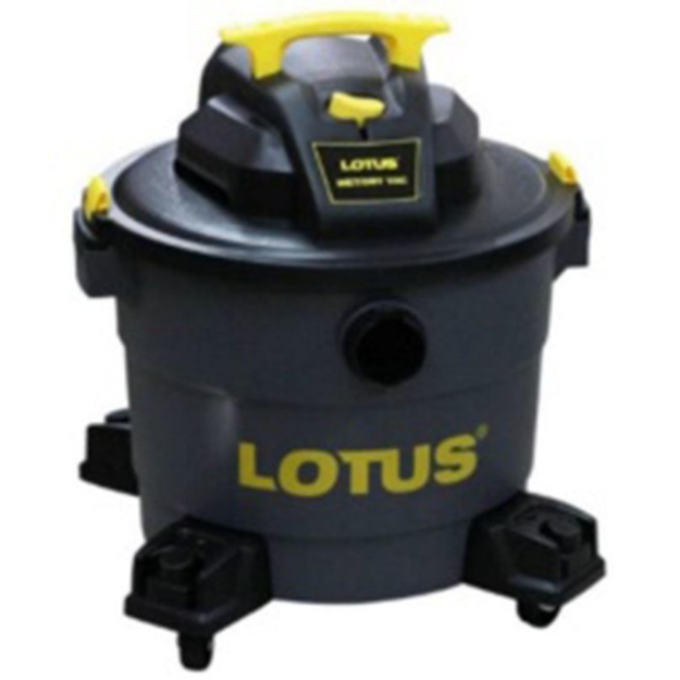 Picture of Lotus Vacuum Wet and Dry + Blower 10 Gal