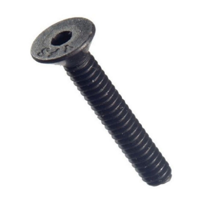 Picture of Allen Flat-Head Socket Screw - Inches Size