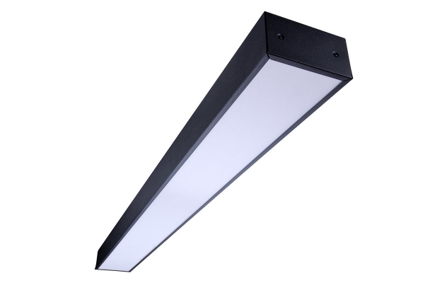 Picture of LED Slim Panel Suspended RC095