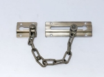 Picture of Door Chain Security - Antique Brass