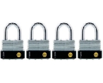Picture of Yale Classic Series Outdoor Laminated Steel Padlock 50mm - Y125/50/129/4