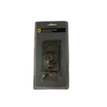 Picture of Yale V00954 US5, V00954 US26, Door Hasp and Staple with Lock, V00954_US5