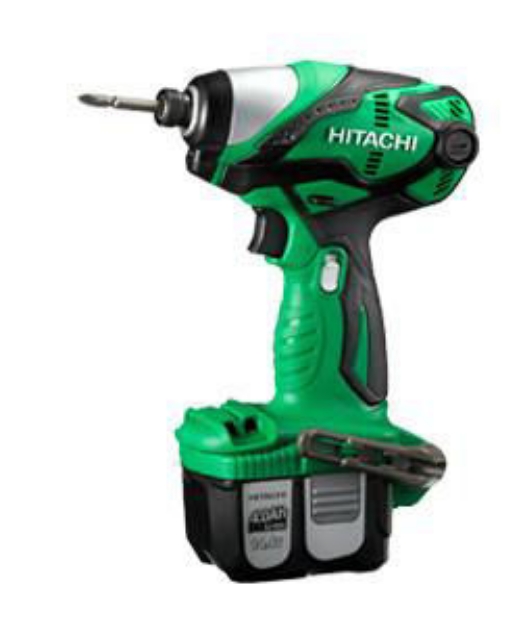 Picture of Cordless Impact Drill WH14DL2