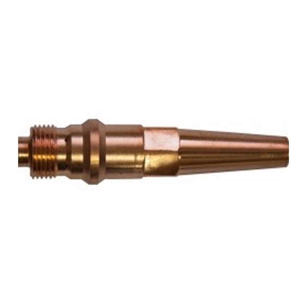 Picture of Harris Oxygen Acetylene Cutting Tips, 2890-3F