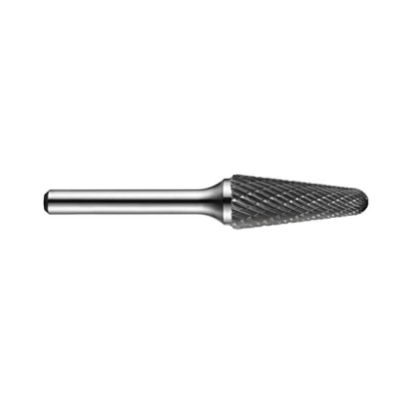 Picture of Dormer Carbide Burr Ball Nosed Cone, P821