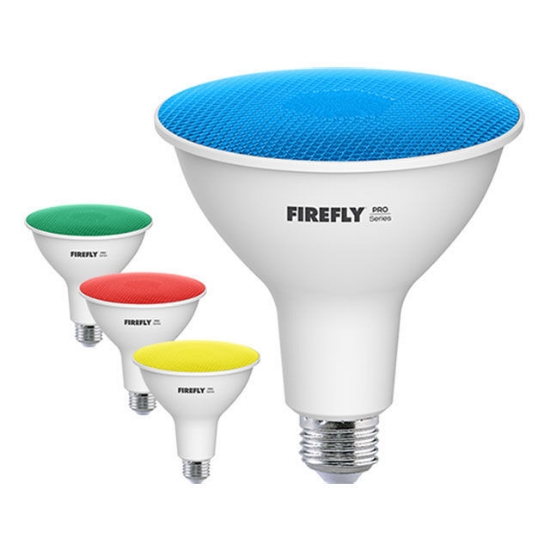 Picture of Firefly Non A-Bulb LED Colored (Blue, Yellow, Red, Green), FBP914
