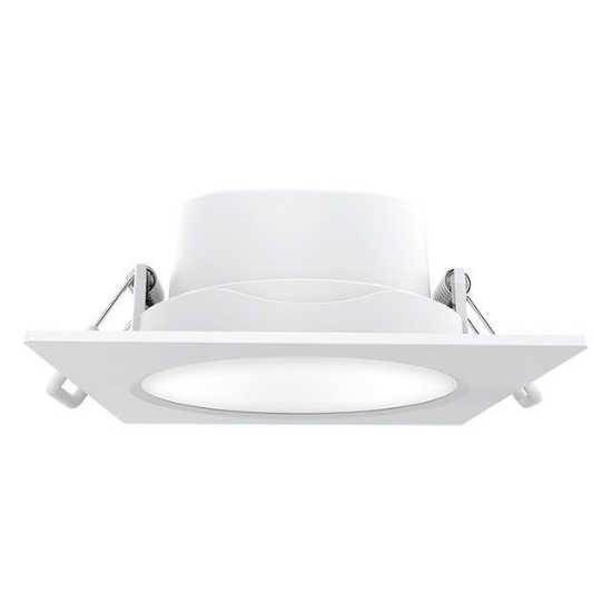 Picture of Firefly LED Tiltable Downlight (Daylight, Warm White), EDL1608DL