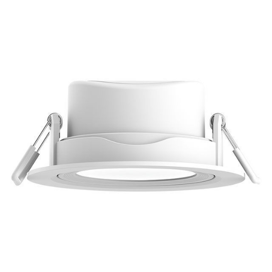 Picture of Firefly LED Tiltable Downlight (Daylight, Warm White), EDL2608DL