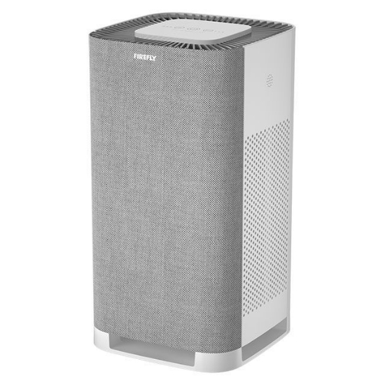 Picture of Firefly Air Purifier with Built-In UVC Light and Ionizer, FYP305